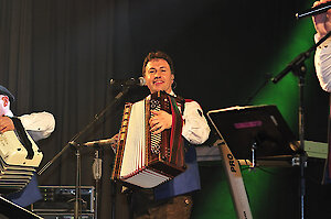 Die Schmalzler - Bayerischer Wald